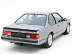 BMW M635 CSi 1984 года (UK)